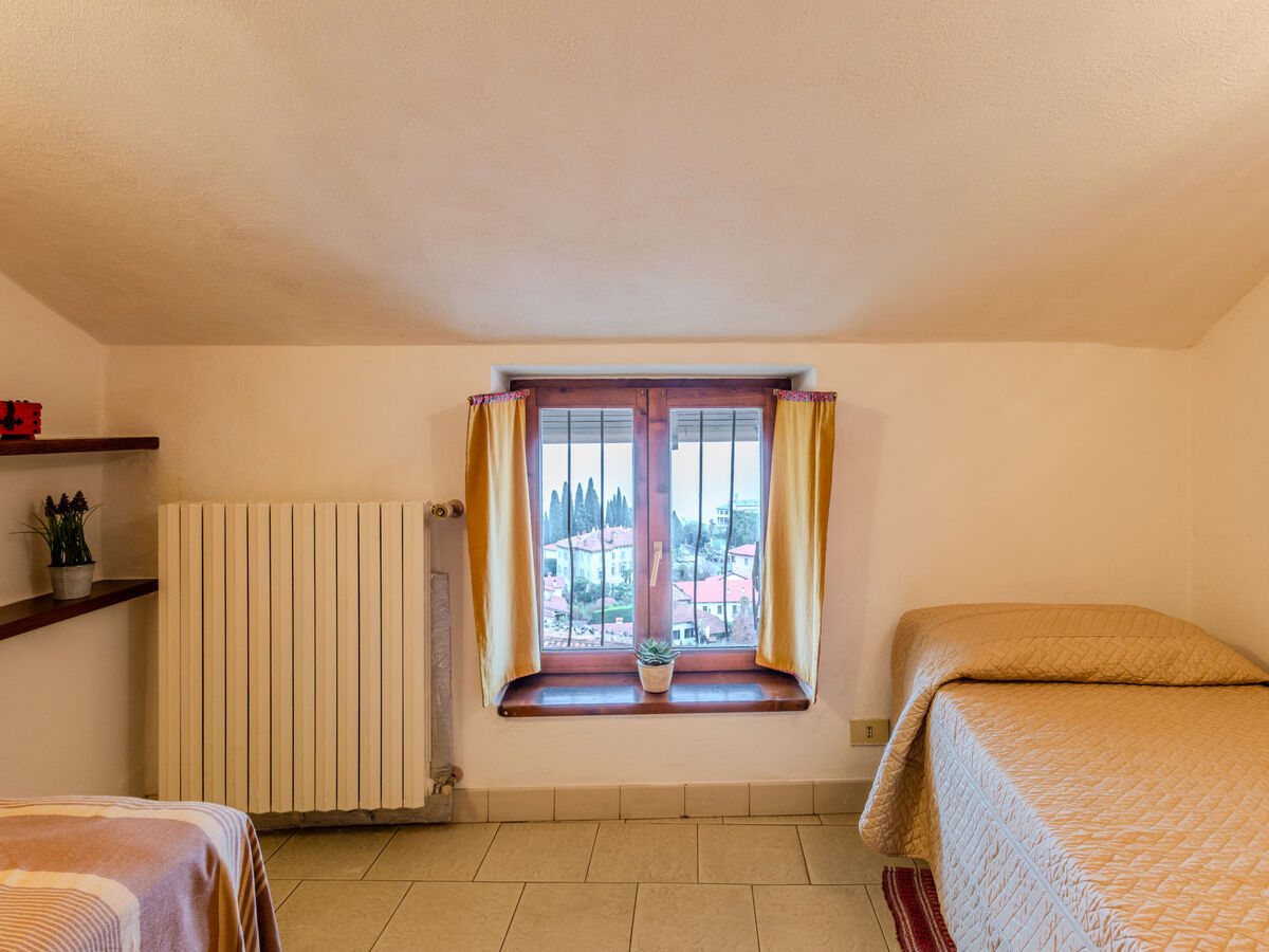 Lakeview Menaggio, appartement vue lac 6 personnes - Photo 16