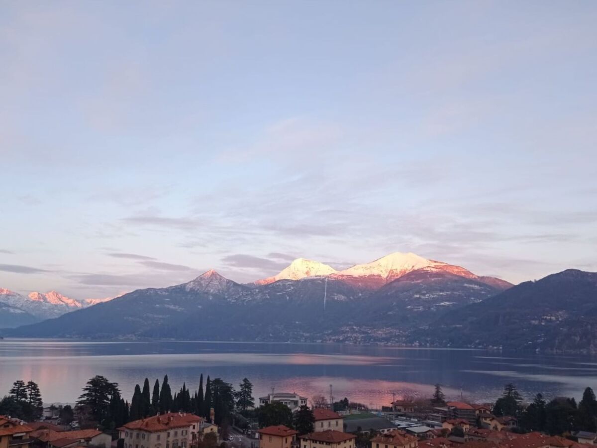 Lakeview Menaggio, appartement vue lac 6 personnes - Photo 35