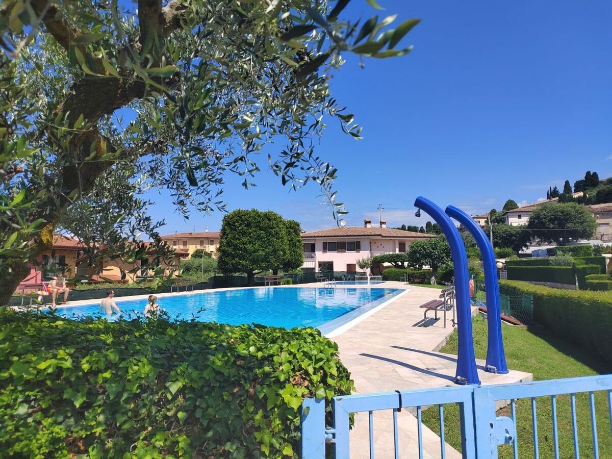 Schönes Ferienhaus Villetta Batik, Maison 6 personnes à Bardolino - Photo 7