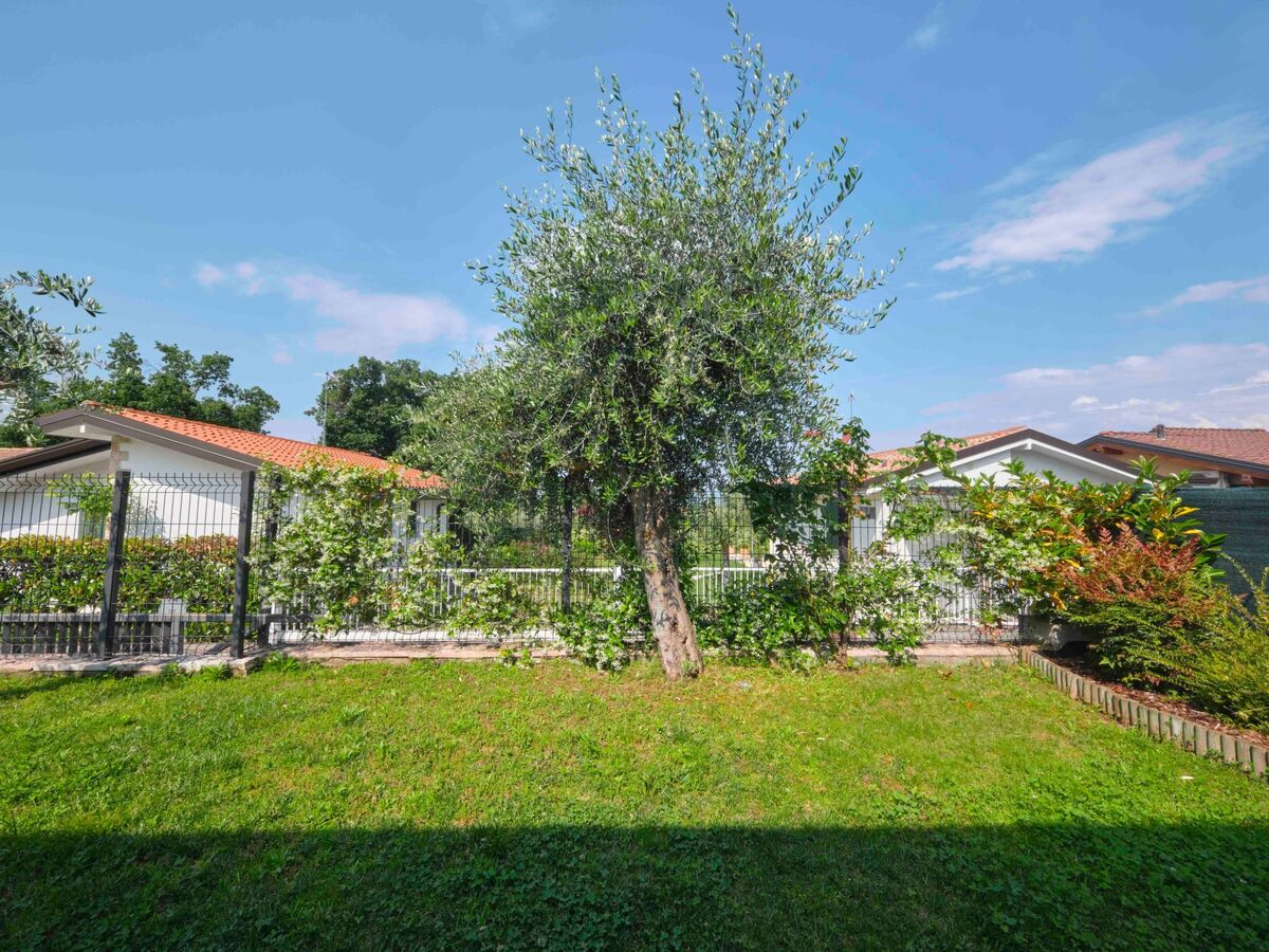 Schönes Ferienhaus Villetta Batik, Maison 6 personnes à Bardolino - Photo 9