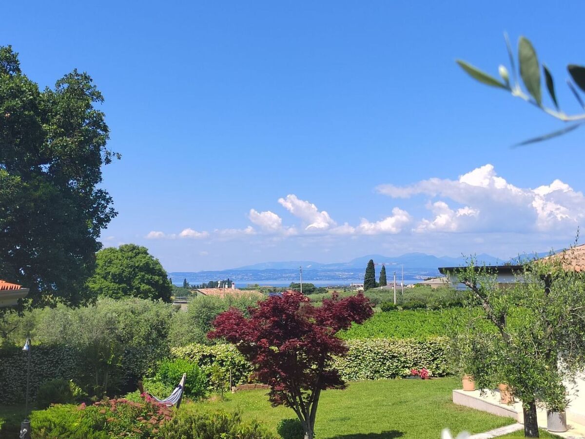 Schönes Ferienhaus Villetta Batik, Maison 6 personnes à Bardolino - Photo 10