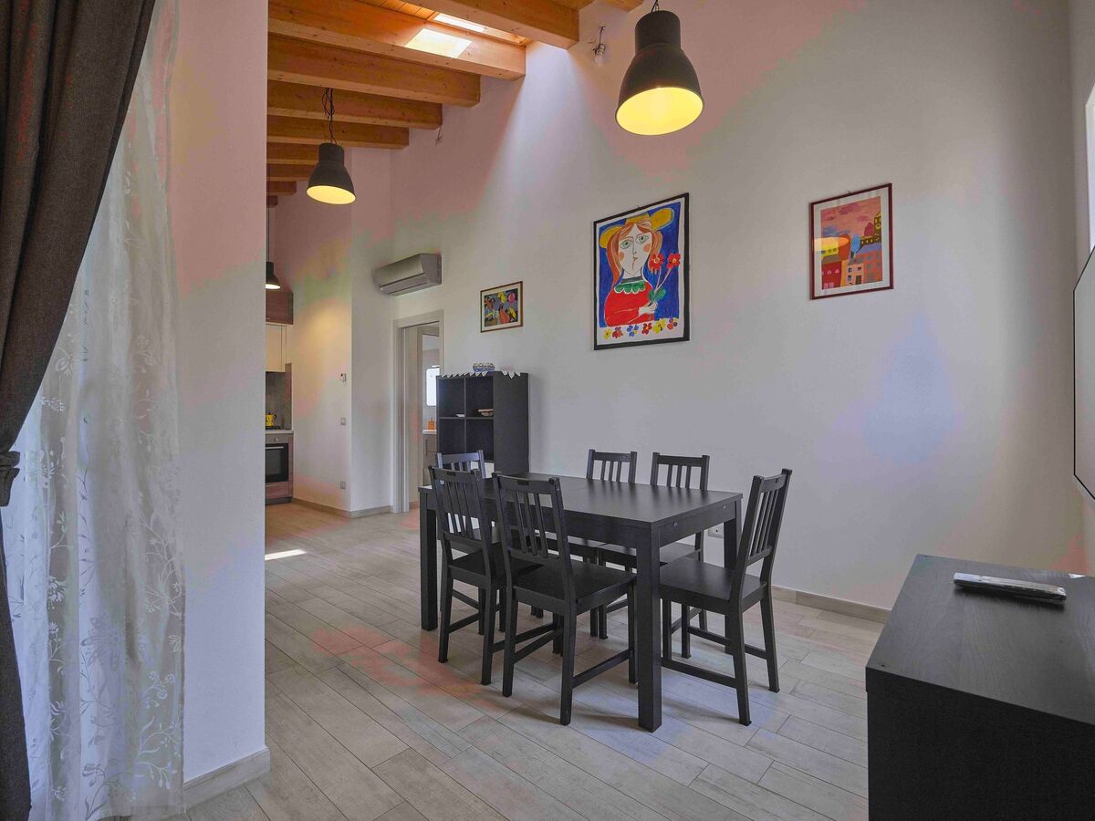 Schönes Ferienhaus Villetta Batik, Maison 6 personnes à Bardolino - Photo 18