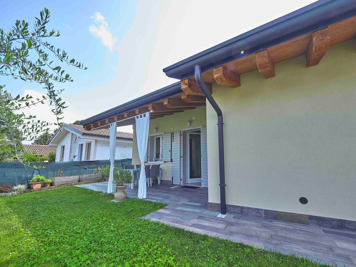 Schönes Ferienhaus Villetta Batik, Maison 6 personnes à Bardolino - Photo 24