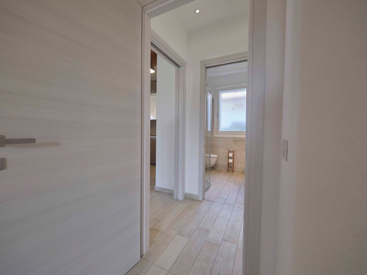Schönes Ferienhaus Villetta Batik, Maison 6 personnes à Bardolino - Photo 30