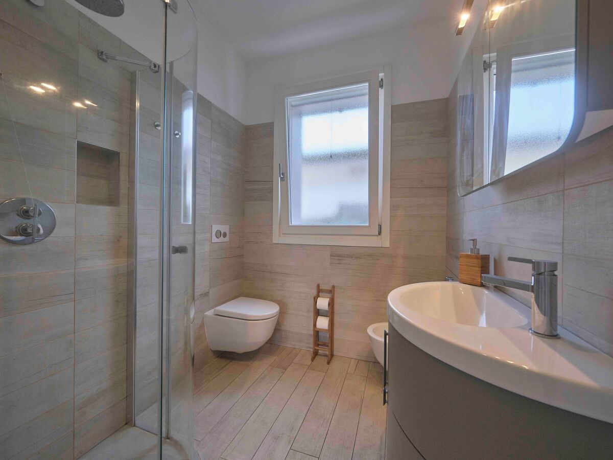 Schönes Ferienhaus Villetta Batik, Maison 6 personnes à Bardolino - Photo 31