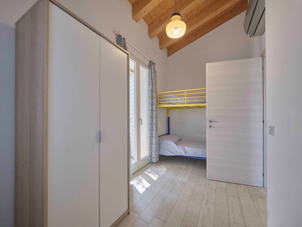 Schönes Ferienhaus Villetta Batik, Maison 6 personnes à Bardolino - Photo 33