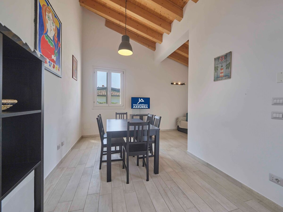 Schönes Ferienhaus Villetta Batik, Maison 6 personnes à Bardolino - Photo 34
