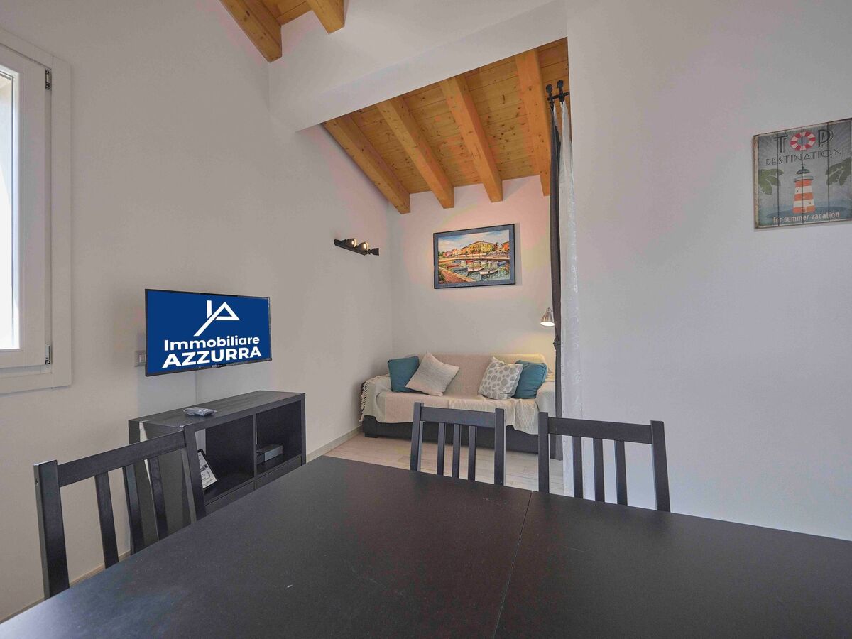 Schönes Ferienhaus Villetta Batik, Maison 6 personnes à Bardolino - Photo 35