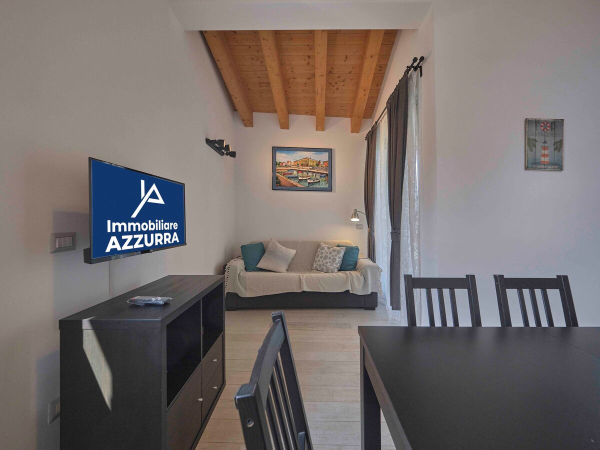 Schönes Ferienhaus Villetta Batik, Maison 6 personnes à Bardolino - Photo 36