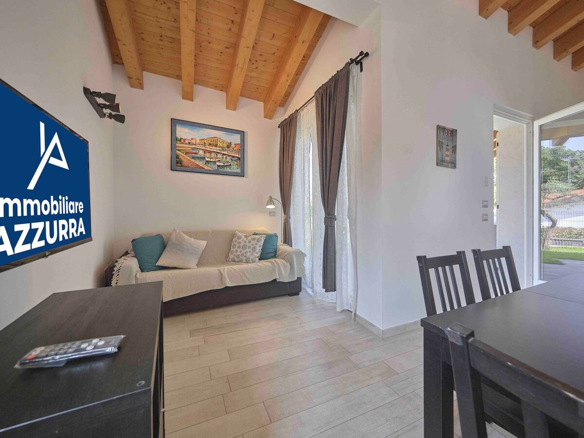 Schönes Ferienhaus Villetta Batik, Maison 6 personnes à Bardolino - Photo 37