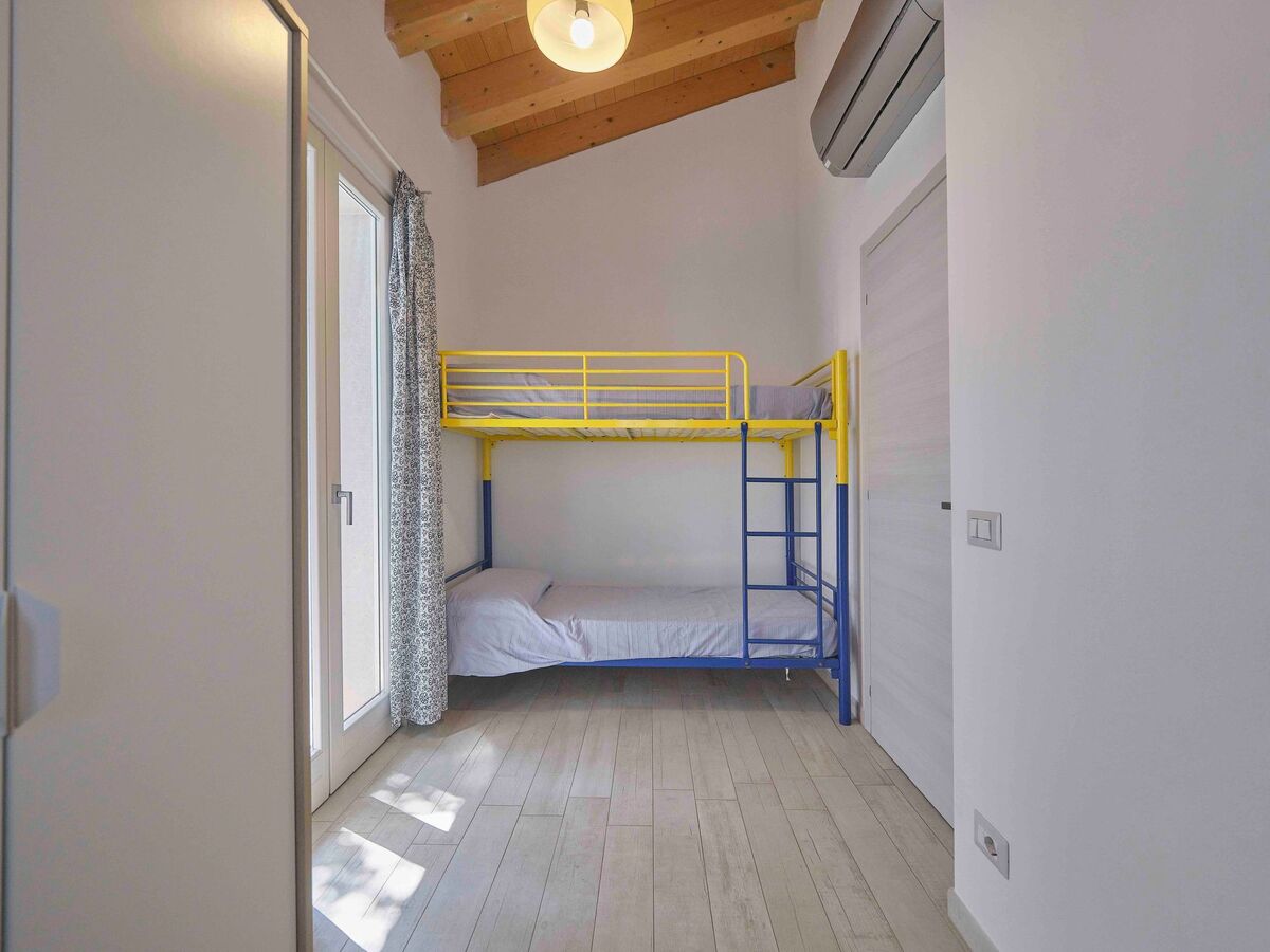 Schönes Ferienhaus Villetta Batik, Maison 6 personnes à Bardolino - Photo 38