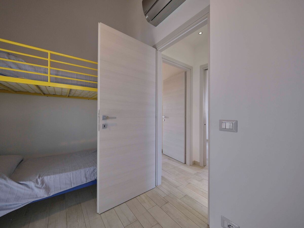 Schönes Ferienhaus Villetta Batik, Maison 6 personnes à Bardolino - Photo 39