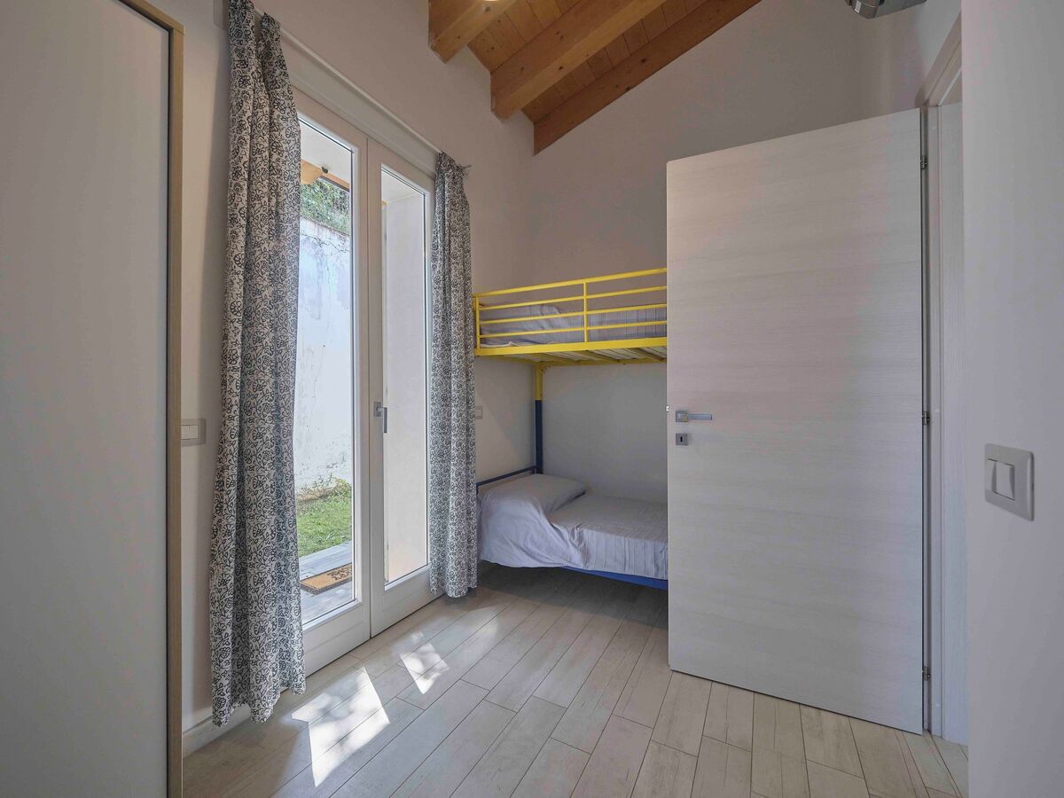Schönes Ferienhaus Villetta Batik, Maison 6 personnes à Bardolino - Photo 40