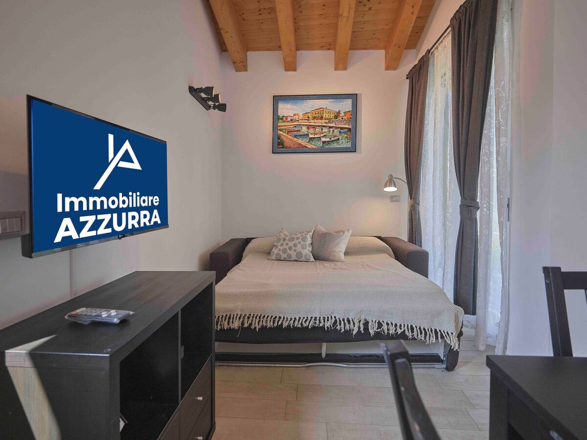 Schönes Ferienhaus Villetta Batik, Maison 6 personnes à Bardolino - Photo 44