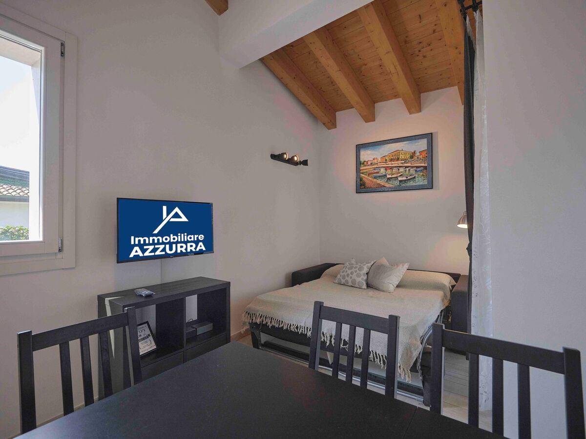 Schönes Ferienhaus Villetta Batik, Maison 6 personnes à Bardolino - Photo 45