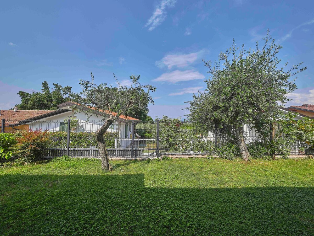 Schönes Ferienhaus Villetta Batik, Maison 6 personnes à Bardolino - Photo 46