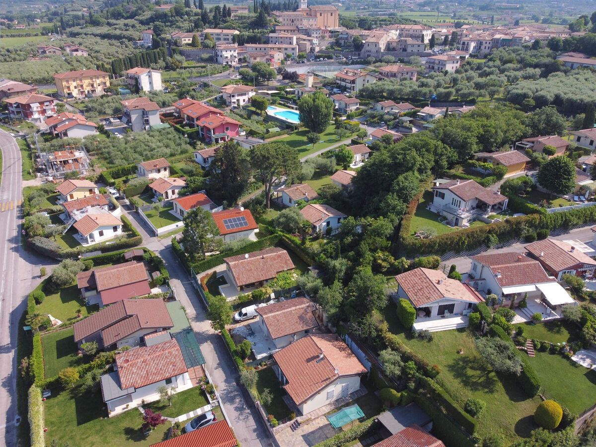 Schönes Ferienhaus Villetta Batik, Maison 6 personnes à Bardolino - Photo 52