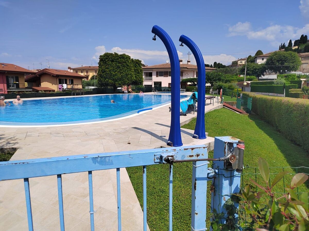 Schönes Ferienhaus Villetta Batik, Maison 6 personnes à Bardolino - Photo 53