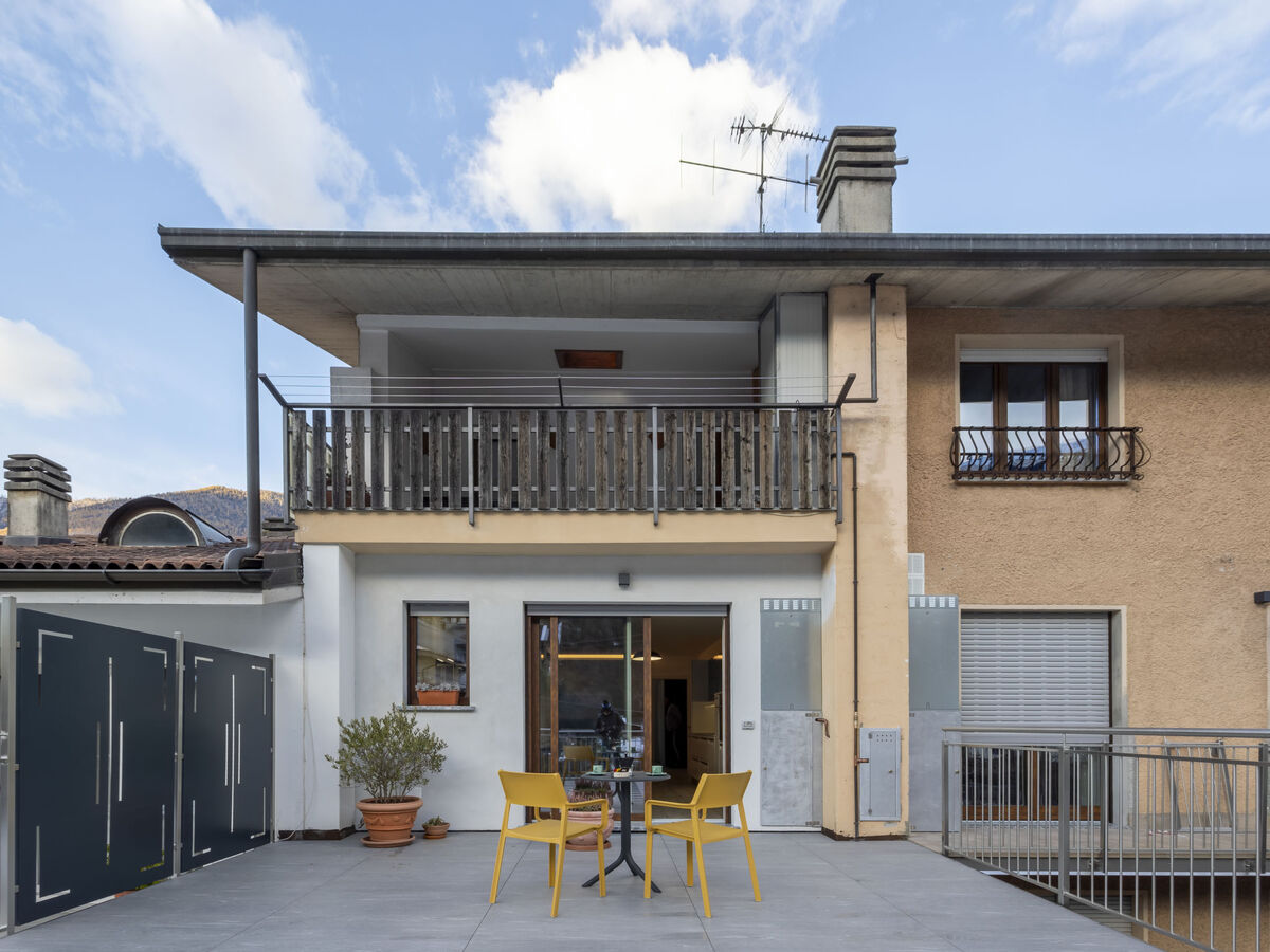 Appartement Piateda Terrace avec grande terrasse sud - Photo 5