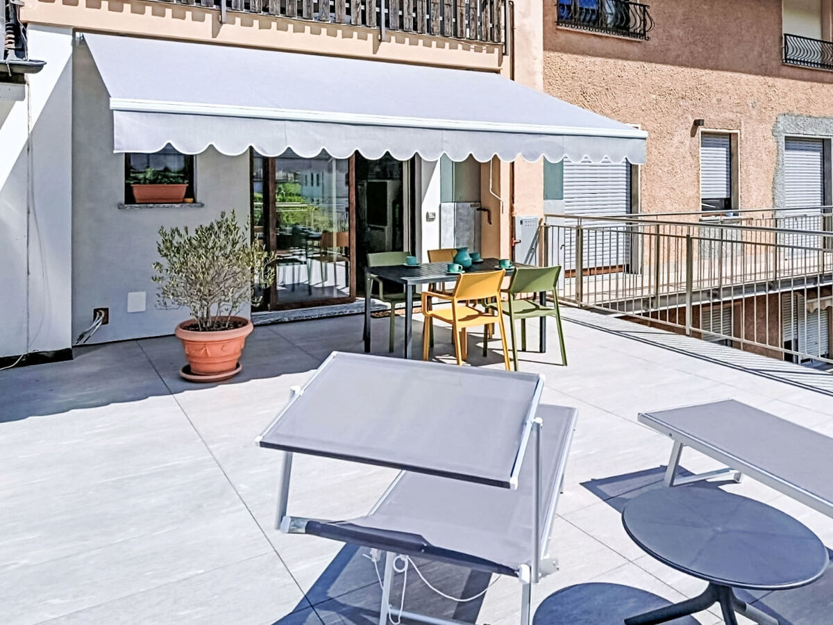 Appartement Piateda Terrace avec grande terrasse sud - Photo 6