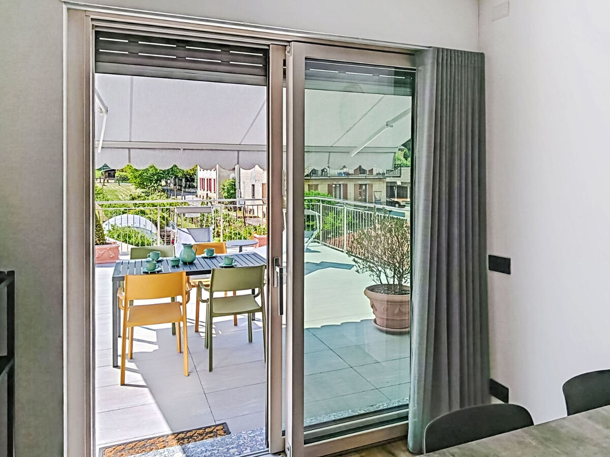 Appartement Piateda Terrace avec grande terrasse sud - Photo 15