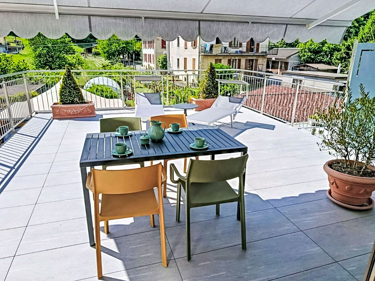 Appartement Piateda Terrace avec grande terrasse sud - Photo 17