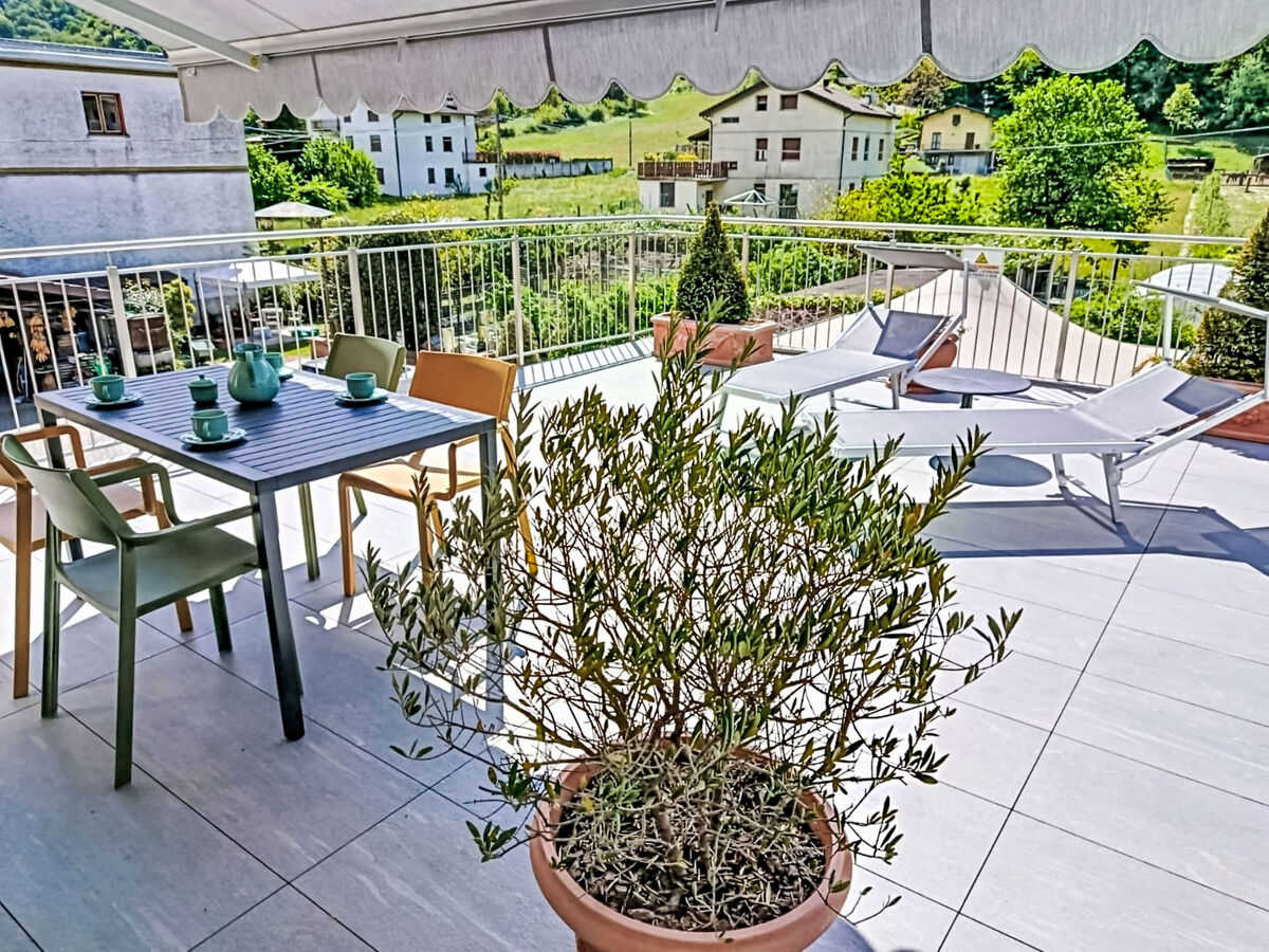 Appartement Piateda Terrace avec grande terrasse sud - Photo 25