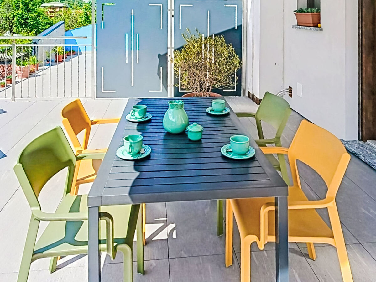 Appartement Piateda Terrace avec grande terrasse sud - Photo 26
