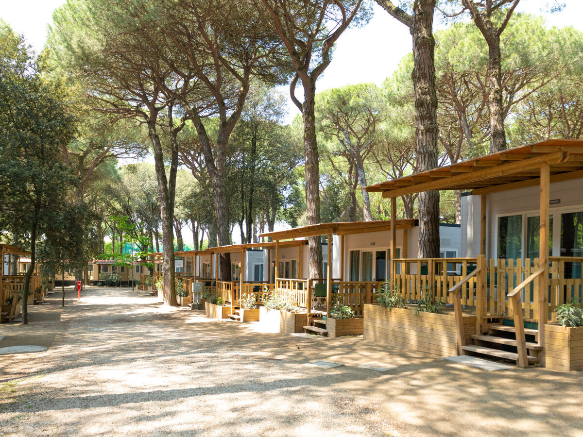 Mobil home Mare e Pineta à Lido di Spina - Photo 2