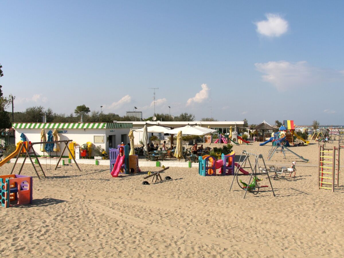 Mobil home Mare e Pineta à Lido di Spina - Photo 36