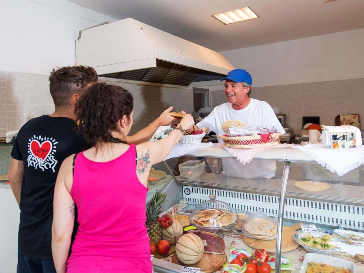 Mobil-home Mare e Pineta à Lido di Spina - Photo 19