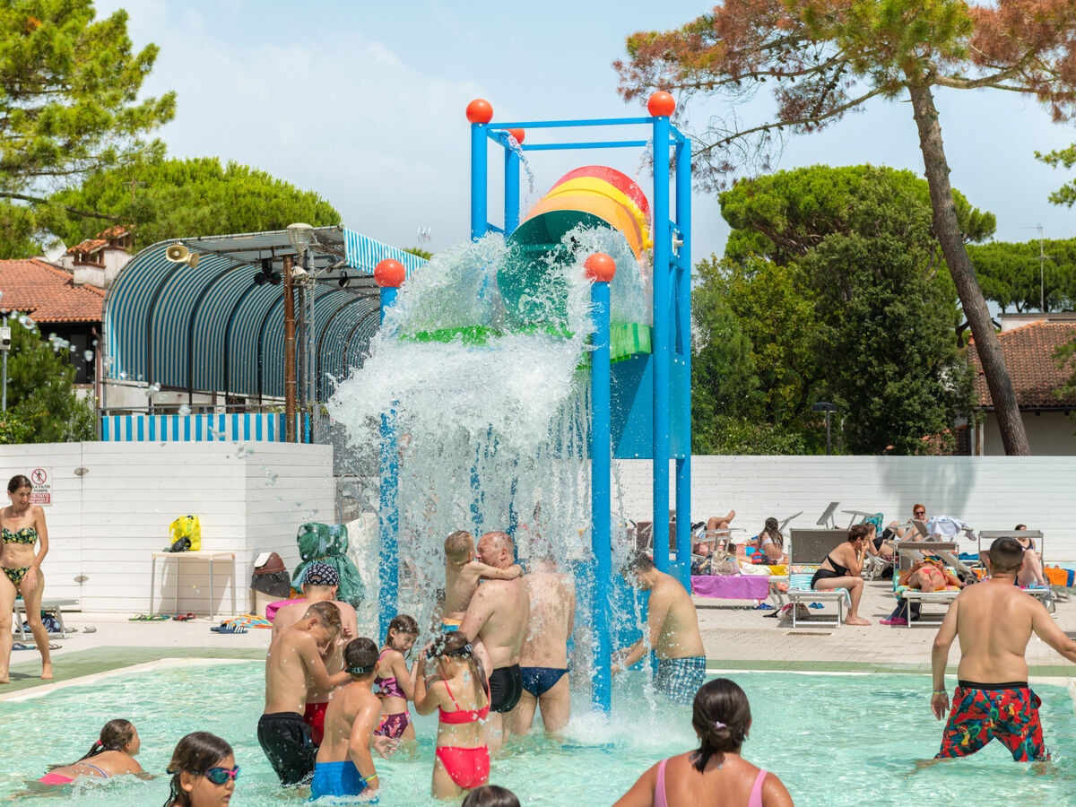 Mobil-home Mare e Pineta à Lido di Spina - Photo 33