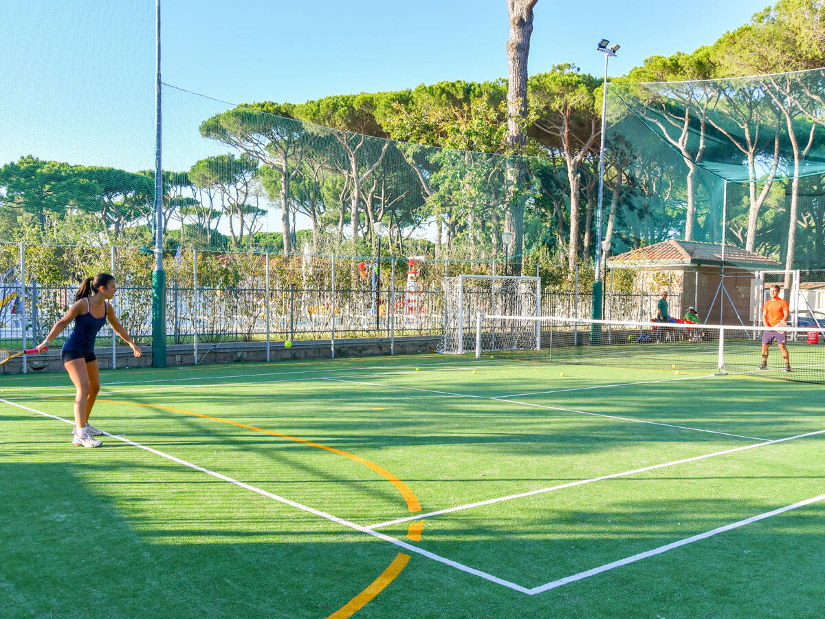 Mobil-home Mare e Pineta à Lido di Spina - Photo 34