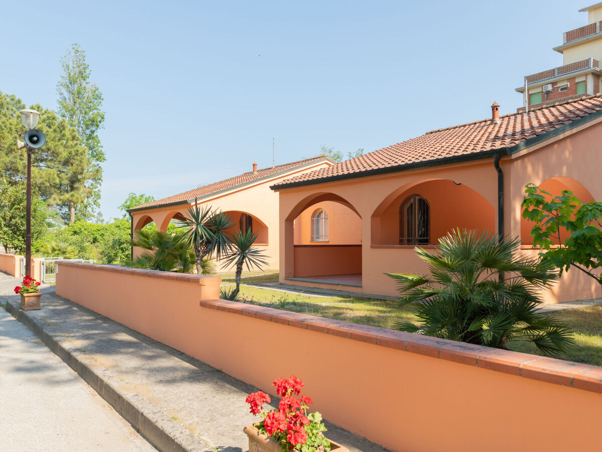 Maison Mare e Pineta à Lido di Spina, 500 m mer - Photo 2