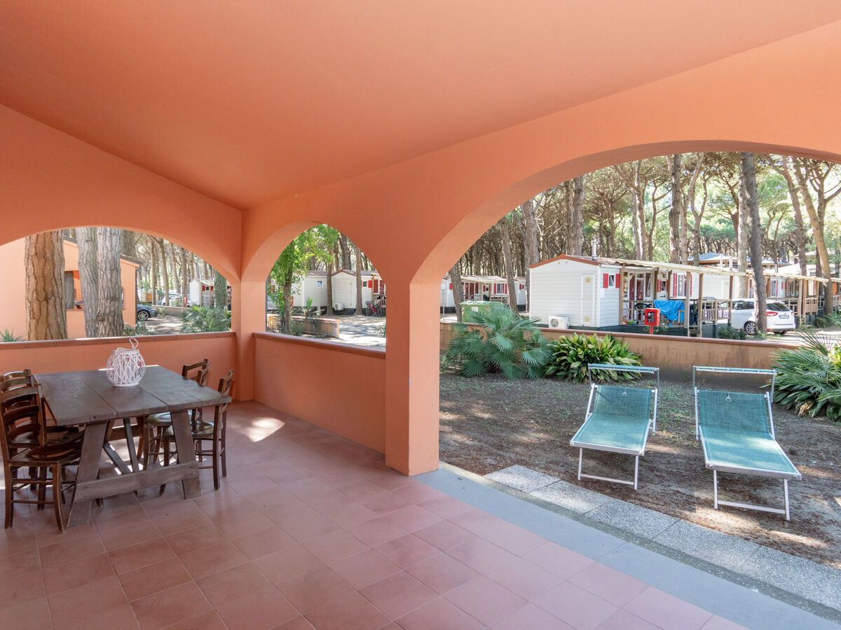 Maison Mare e Pineta à Lido di Spina, 500 m mer - Photo 3