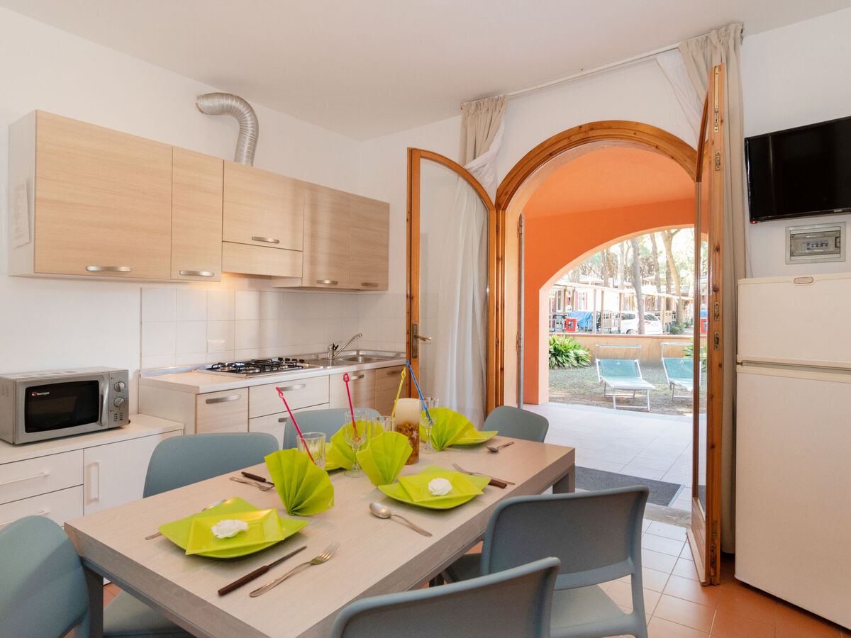 Maison Mare e Pineta à Lido di Spina, 500 m mer - Photo 4