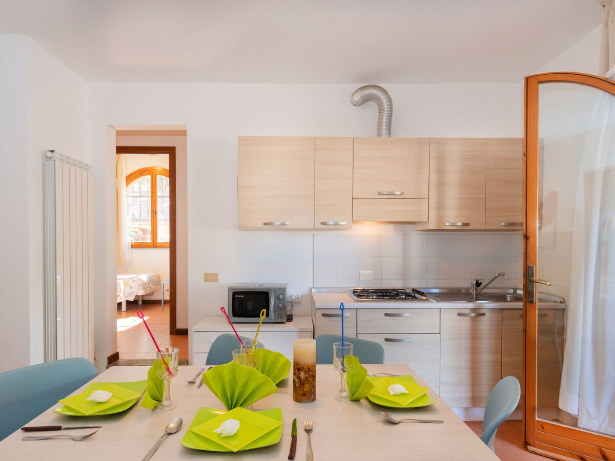 Maison Mare e Pineta à Lido di Spina, 500 m mer - Photo 5