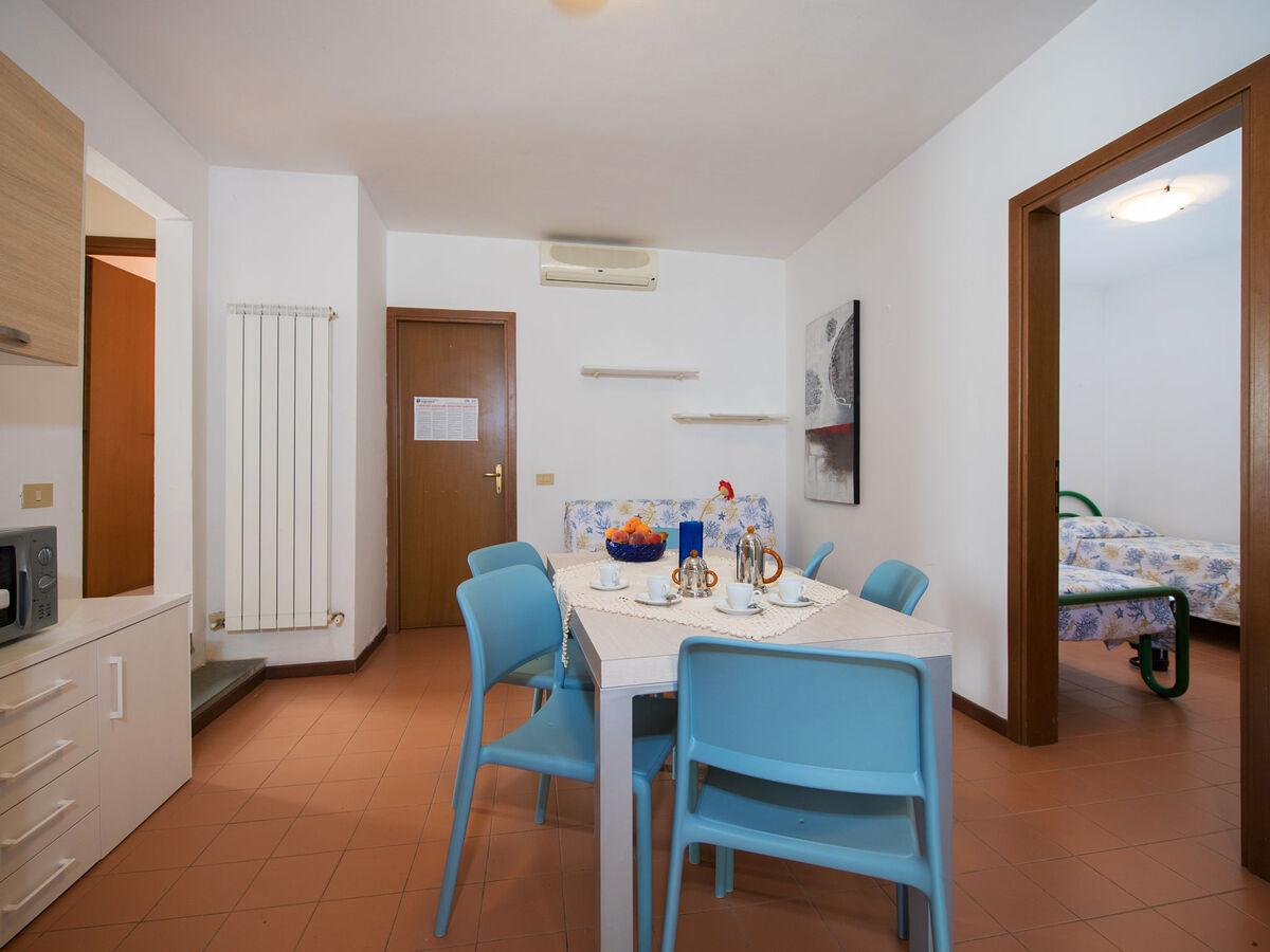 Maison Mare e Pineta à Lido di Spina, 500 m mer - Photo 6