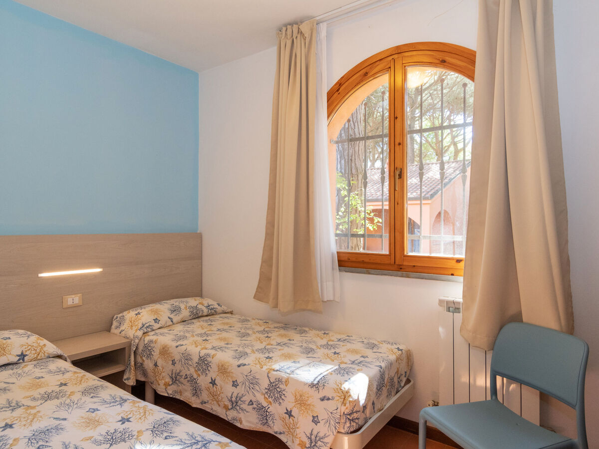 Maison Mare e Pineta à Lido di Spina, 500 m mer - Photo 8