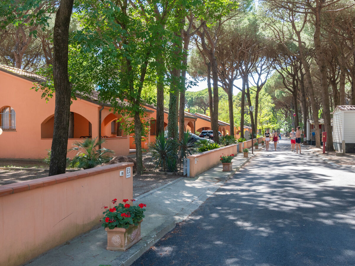 Maison Mare e Pineta à Lido di Spina, 500 m mer - Photo 12