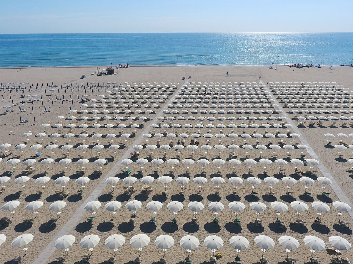 Maison Mare e Pineta à Lido di Spina, 500 m mer - Photo 42