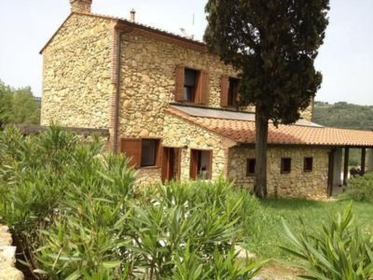 Villa Acquaviva à Castellina Marittima, piscine et grand jardin - Photo 1