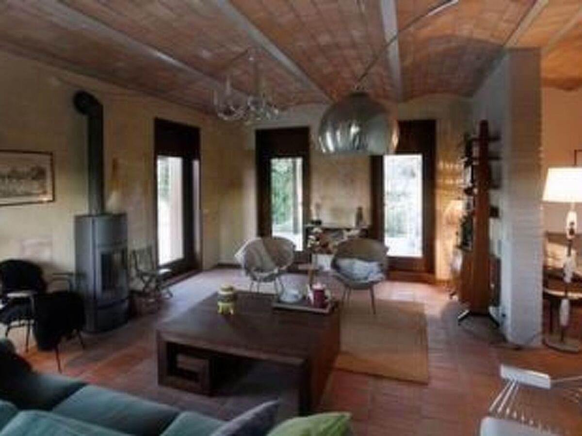 Villa Acquaviva à Castellina Marittima, piscine et grand jardin - Photo 2