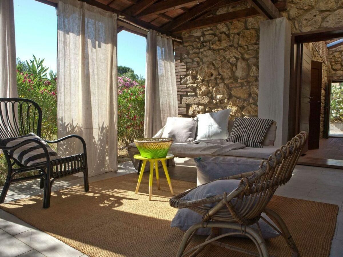 Villa Acquaviva à Castellina Marittima, piscine et grand jardin - Photo 21