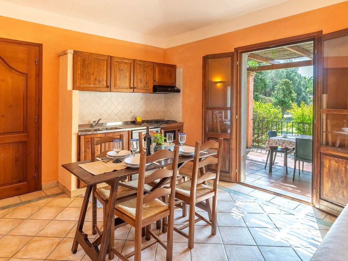 Appartement 3 pièces Pula avec piscine d'eau de mer - Photo 4