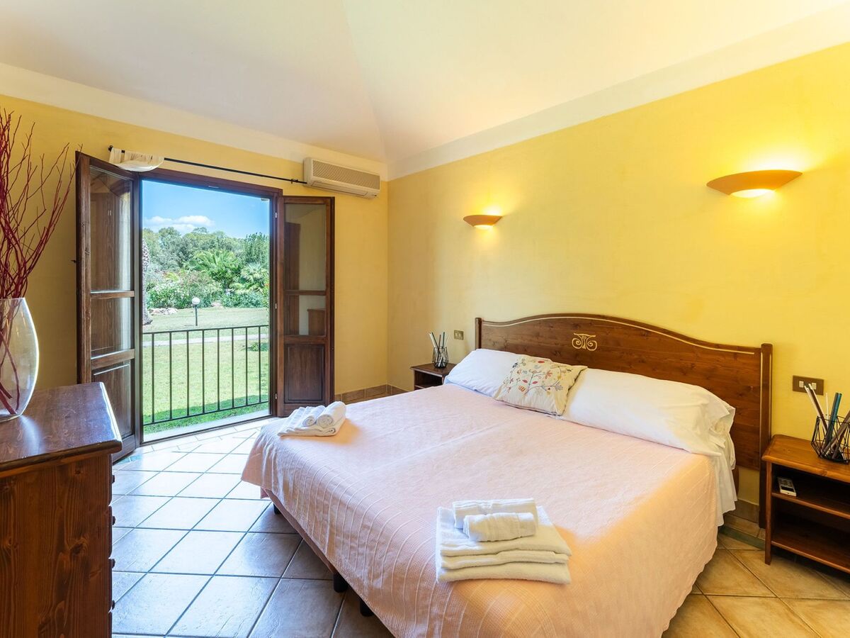 Appartement 3 pièces Pula avec piscine d'eau de mer - Photo 5