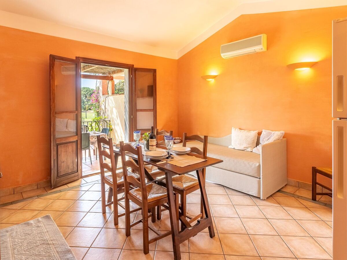 Appartement 3 pièces Pula avec piscine d'eau de mer - Photo 6