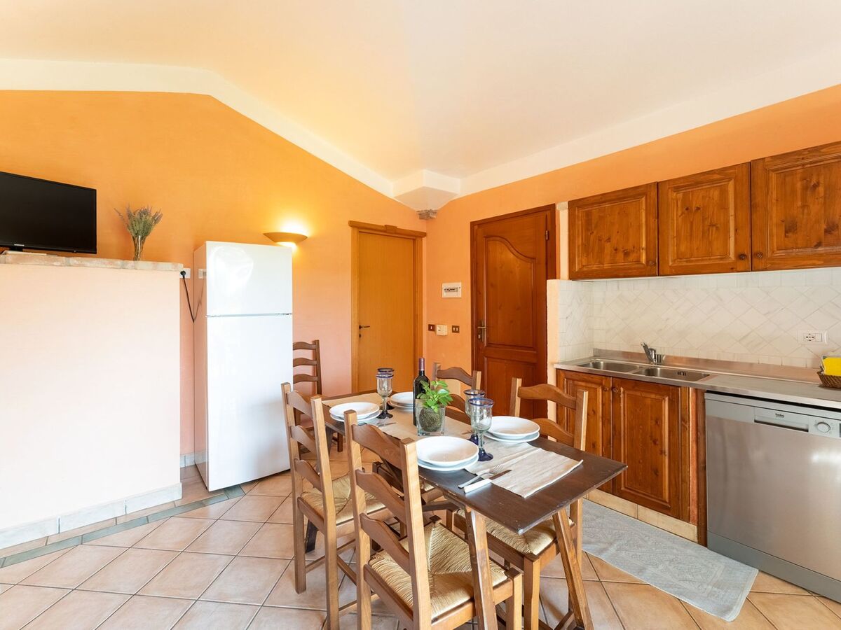 Appartement 3 pièces Pula avec piscine d'eau de mer - Photo 7