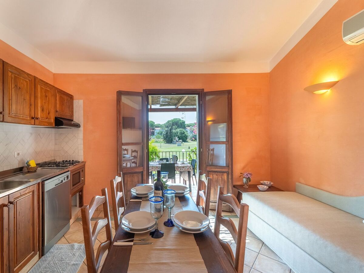 Appartement 3 pièces Pula avec piscine d'eau de mer - Photo 8