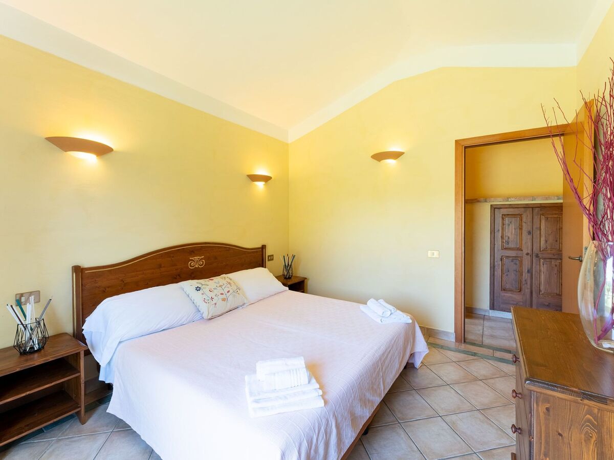 Appartement 3 pièces Pula avec piscine d'eau de mer - Photo 9